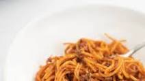 Instant Pot Spaghetti Instant Pot Spaghetti