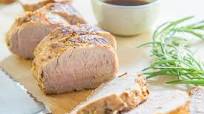 Roasted Pork Tenderloin Roasted Pork Tenderloin