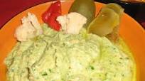 Baba Ghanoush Baba Ghanoush