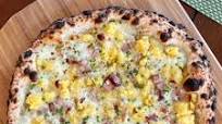 Twice Baked Potato Pizza Twice Baked Potato Pizza