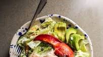 Lobster Caesar Salad Lobster Caesar Salad