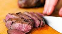 How to Cook a Duck Breast How to Cook a Duck Breast