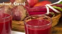 ABC Juice | Apple Beetroot Carrot Juice ABC Juice | Apple Beetroot Carrot Juice