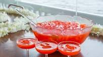 Vodka Punch Vodka Punch