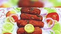 Kakori kebab recipe by Aparajita Dutta at BetterButter Kakori kebab recipe by Aparajita Dutta at BetterButter