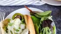 21 Day Fix Instant Pot Philly Cheesesteak 21 Day Fix Instant Pot Philly Cheesesteak