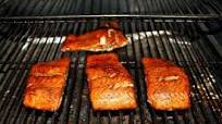 Traeger Salmon Recipe Traeger Salmon Recipe