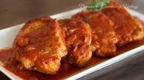 Pork Chops in the Pressure Cooker Recipe - (4.3/5) Pork Chops in the Pressure Cooker Recipe - (4.3/5)