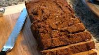 Perfect Paleo Pumpkin Bread Perfect Paleo Pumpkin Bread