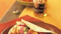 Pampered chef microwave chicken fajitas Pampered chef microwave chicken fajitas