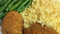 Oven Fried Chicken III Oven Fried Chicken III