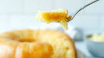 Easy Pineapple Cake Easy Pineapple Cake