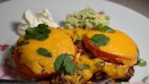 Mexican Rice Casserole With Ground Beef Mexican Rice Casserole With Ground Beef