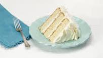 Coconut Layer Cake Coconut Layer Cake