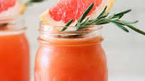 Grapefruit Orange Lemon Juice Grapefruit Orange Lemon Juice
