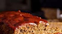 Classic Meatloaf with Sausage