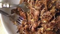 Paleo & AIP Vaca Frita Paleo & AIP Vaca Frita