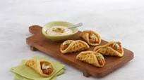 Eggo® Chicken and Waffle Cones Eggo® Chicken and Waffle Cones