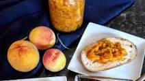 Instant Pot Peach Chutney Instant Pot Peach Chutney
