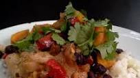 Slow Cooker Latin Chicken Slow Cooker Latin Chicken