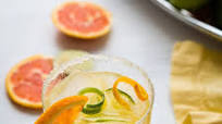 Virgin Cara Cara Margarita Virgin Cara Cara Margarita