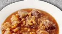 Papis Recipe: Filipino Pork 'n beans Papis Recipe: Filipino Pork 'n beans