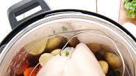 Instant Pot Tilapia Instant Pot Tilapia