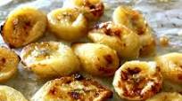 Air Fryer Roasted Bananas Air Fryer Roasted Bananas