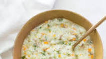 rice porridge for babies rice porridge for babies