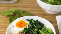Adobo Rice Bowl Adobo Rice Bowl