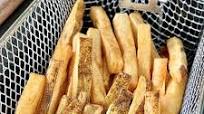 Carne Asada Steak Fries Carne Asada Steak Fries