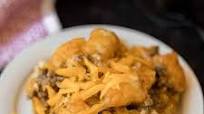 Crock Pot Tator Tot Casserole Crock Pot Tator Tot Casserole
