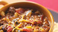 Slow-Cooker Southwest Beef Stew Slow-Cooker Southwest Beef Stew