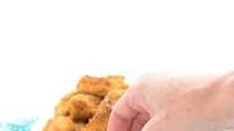 Keto Air Fryer Fish Sticks Keto Air Fryer Fish Sticks