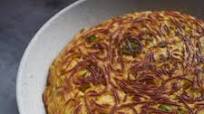 Froġa tat-Tarja (Maltese Pasta Omelette) Froġa tat-Tarja (Maltese Pasta Omelette)