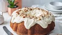 Hummingbird Cake Hummingbird Cake