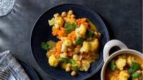 15 Vegan Dishes With Up to 21 Grams of Protein 15 Vegan Dishes With Up to 21 Grams of Protein
