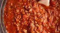 Best Spaghetti Sauce Recipe - How to Make Spaghetti Sauce Best Spaghetti Sauce Recipe - How to Make Spaghetti Sauce