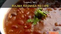 Rajma Rasmisa Rajma Rasmisa