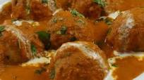 NON-Fried KOFTA RECIPE NON-Fried KOFTA RECIPE