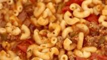 Instant Pot American Goulash Instant Pot American Goulash