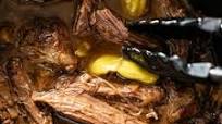 Mississippi Pot Roast Mississippi Pot Roast