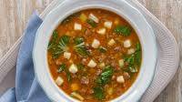 Picadillo Soup Recipe Picadillo Soup Recipe