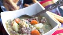 Irish Stew Irish Stew