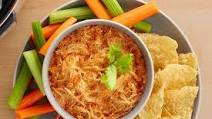 Pressure Cooker Buffalo Chicken Dip Pressure Cooker Buffalo Chicken Dip