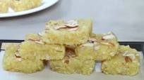 Kopra Pak Recipe (Gujarati Topra Pak) Kopra Pak Recipe (Gujarati Topra Pak)
