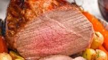 Eye Round Roast Eye Round Roast