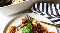 Bruschetta Chicken Bruschetta Chicken