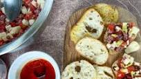 Antipasto Bites Antipasto Bites