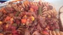 Linda's American Chop Suey Linda's American Chop Suey